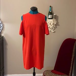 Lucy & Co red short dress